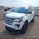 1FM5K7BH4KGA09849 2019 Ford Explorer auction photo thumbnail 6