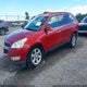 1GNKVGED6CJ126643 2012 Chevrolet Traverse 1Lt auction photo thumbnail 2