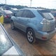 2T2GA31U64C017360 2004 Lexus Rx 330 auction photo thumbnail 3