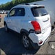 3GNCJPSBXJL148749 2018 Chevrolet Trax Lt auction photo thumbnail 3
