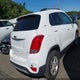 3GNCJPSBXJL148749 2018 Chevrolet Trax Lt auction photo thumbnail 4