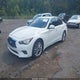 JN1EV7BPXMM705643 2021 Infiniti Q50 Luxe auction photo thumbnail 2
