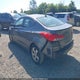 5NPDH4AEXDH168152 2013 Hyundai Elantra Gls auction photo thumbnail 3