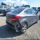 5NPDH4AEXDH168152 2013 Hyundai Elantra Gls auction photo thumbnail 4
