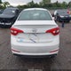 5NPE24AFXHH557992 2017 Hyundai Sonata auction photo thumbnail 16