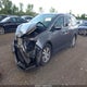 5FNRL5H6XFB037491 2015 Honda Odyssey Ex-L auction photo thumbnail 2