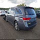5FNRL5H6XFB037491 2015 Honda Odyssey Ex-L auction photo thumbnail 3