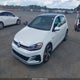 3VW547AUXJM281868 2018 Volkswagen Golf Gti 2.0T Autobahn/2.0T S/2.0T Se auction photo thumbnail 2