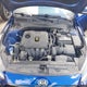 3KPF34AD3LE244487 2020 Kia Forte Gt-Line auction photo thumbnail 10