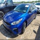 3KPF34AD3LE244487 2020 Kia Forte Gt-Line auction photo thumbnail 2