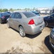 2G1WT58KX69420232 2006 Chevrolet Impala Lt auction photo thumbnail 3
