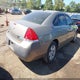 2G1WT58KX69420232 2006 Chevrolet Impala Lt auction photo thumbnail 4