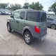 5J6YH28684L015831 2004 Honda Element Ex auction photo thumbnail 3