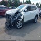 KNMAT2MT6GP656605 2016 Nissan Rogue Sv auction photo thumbnail 2