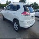 KNMAT2MT6GP656605 2016 Nissan Rogue Sv auction photo thumbnail 3
