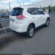 KNMAT2MT6GP656605 2016 Nissan Rogue Sv auction photo thumbnail 4