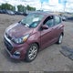 KL8CD6SA2KC705998 2019 Chevrolet Spark 1Lt Cvt auction photo thumbnail 2