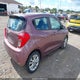 KL8CD6SA2KC705998 2019 Chevrolet Spark 1Lt Cvt auction photo thumbnail 4