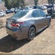 4T1T11AK2NU042715 2022 Toyota Camry Se auction photo thumbnail 4