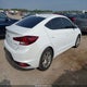 5NPD84LF0LH511605 2020 Hyundai Elantra Sel auction photo thumbnail 4