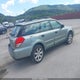 4S4BP61CX97328154 2009 Subaru Outback 2.5I auction photo thumbnail 4