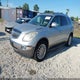 5GAKRCED1CJ301761 2012 Buick Enclave Leather auction photo thumbnail 2