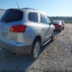 5GAKRCED1CJ301761 2012 Buick Enclave Leather auction photo thumbnail 4