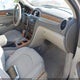 5GAKRCED1CJ301761 2012 Buick Enclave Leather auction photo thumbnail 5