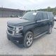 1GNSKHKC0HR148611 2017 Chevrolet Suburban Lt auction photo thumbnail 2