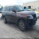 JN8AY2BB1N9813586 2022 Nissan Armada Sl 4Wd auction photo thumbnail 1