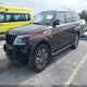 JN8AY2BB1N9813586 2022 Nissan Armada Sl 4Wd auction photo thumbnail 2