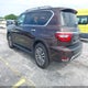 JN8AY2BB1N9813586 2022 Nissan Armada Sl 4Wd auction photo thumbnail 3