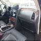 JN8AY2BB1N9813586 2022 Nissan Armada Sl 4Wd auction photo thumbnail 5