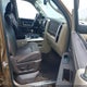 1C6RD7PT3CS247615 2012 Ram 1500 Laramie Longhorn/Limited Edition auction photo thumbnail 5