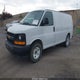 1GCWGAF1XH1320430 2017 Chevrolet Express 2500 Work Van auction photo thumbnail 2