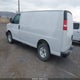 1GCWGAF1XH1320430 2017 Chevrolet Express 2500 Work Van auction photo thumbnail 3