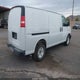 1GCWGAF1XH1320430 2017 Chevrolet Express 2500 Work Van auction photo thumbnail 4