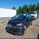 3FA6P0K94ER345479 2014 Ford Fusion Titanium auction photo thumbnail 2