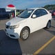 KNAFU4A29A5166668 2010 Kia Forte Ex auction photo thumbnail 2