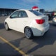 KNAFU4A29A5166668 2010 Kia Forte Ex auction photo thumbnail 3