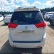 5TDDK3DC5BS018611 2011 Toyota Sienna Limited auction photo thumbnail 16