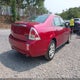 3FAHP08168R271903 2008 Ford Fusion Sel auction photo thumbnail 4