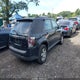 2CNDL23F186005338 2008 Chevrolet Equinox Ls auction photo thumbnail 4