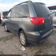 5TDDK4CC8AS032427 2010 Toyota Sienna Xle/Xle Limited auction photo thumbnail 3