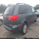 5TDDK4CC8AS032427 2010 Toyota Sienna Xle/Xle Limited auction photo thumbnail 4