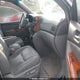 5TDDK4CC8AS032427 2010 Toyota Sienna Xle/Xle Limited auction photo thumbnail 5