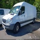 WD3PE8CB9C5691431 2012 Mercedes-Benz Sprinter 2500 High Roof auction photo thumbnail 2