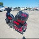 1HD1FC417AB632425 2010 Harley-Davidson Flhtcu auction photo thumbnail 4