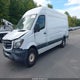 WD3PE8DE7E5901696 2014 Mercedes-Benz Sprinter 2500 High Roof auction photo thumbnail 2