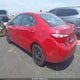 2T1BURHE4EC168626 2014 Toyota Corolla Le auction photo thumbnail 3